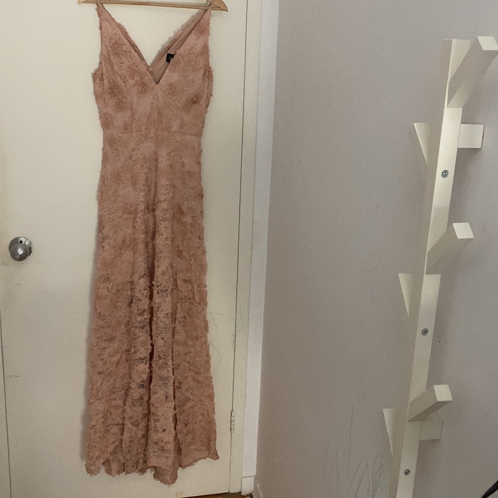 Xscape dress in size 4
